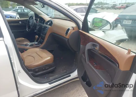 2014 Buick Enclave Premium из США, поврежденный, VIN 5GAKVCKD1EJ216163